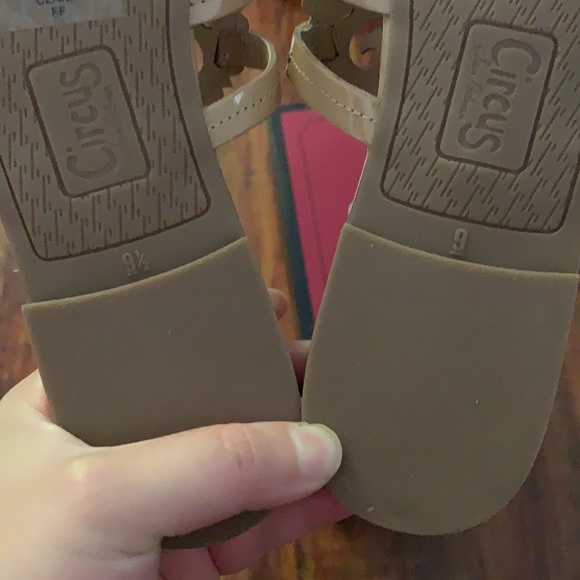 Sandals - Picture 4 of 5